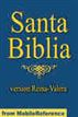 Santa Biblia con Ilustraciones (Reina-Valera version, RV 1909)