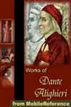 Works of Dante Alighieri