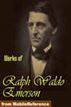 Works of Ralph Waldo Emerson