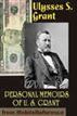 Personal Memoirs of U. S. Grant