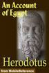 The Histories of Herodotus,I and II (Complete)