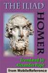 The Iliad
