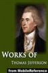 Works of Thomas Jefferson