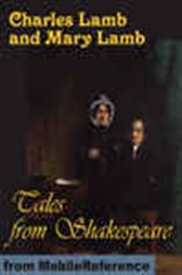 Tales From Shakespeare