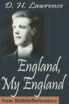 England, My England