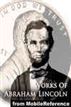 Works of Abraham Lincoln