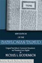 The Babylonian Talmud