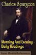 Morning and Evening: Daily Bible Readings
