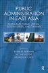 Public Administration in East Asia