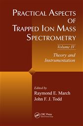 Practical Aspects of Trapped Ion Mass Spectrometry, 4