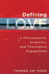 Defining Love