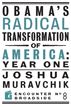 Obama's Radical Transformation of America: Year One