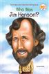 Who Was Jim Henson?