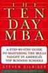 The Ten-Day MBA