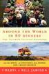 Around the World in 80 Dinners