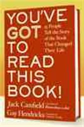 You've GOT to Read This Book!