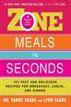 Zone Meals in Seconds