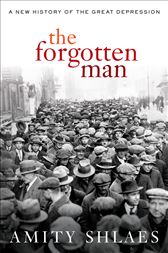 The Forgotten Man