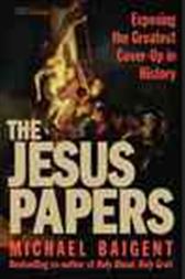 The Jesus Papers