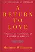 A Return to Love