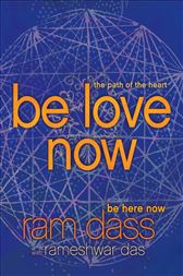 Be Love Now