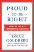 Proud to Be Right