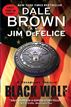 Black Wolf: A Dreamland Thriller