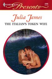 The Italian's Token Wife