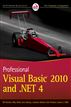 Professional Visual Basic 2010 and .NET 4