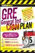 GRE General Test Cram Plan