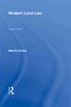 Modern Land Law 7/e