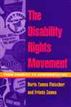 Disability Rights Movement
