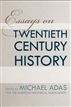 Essays on Twentieth-Century History