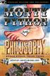 Monty Python and Philosophy