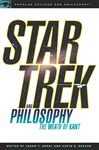 Star Trek and Philosophy