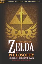 The Legend of Zelda and Philosophy