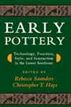 Early Pottery