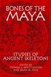 Bones of the Maya