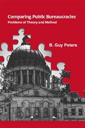 Comparing Public Bureaucracies