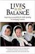 Lives in the Balance