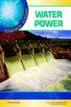 Water Power