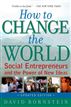 Social Entrepreneurship pdf Social Entrepreneurship cover