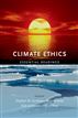 Climate Ethics