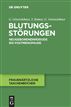 Blutungsstörungen