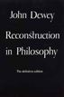 Reconstruction in Philosophy