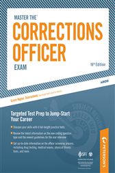 Master the Corrections Officer: Physical Fitness Course and Training