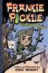Frankie Pickle and the Mathematical Menace