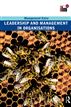 Leadership and Management in Organisations