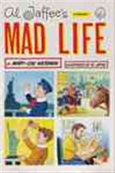 Al Jaffee's Mad Life