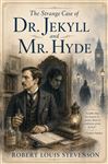The Strange Case of Dr. Jekyll and Mr. Hyde